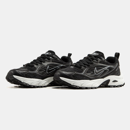 Nike FIYI v2 Black White