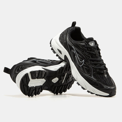 Nike FIYI v2 Black White
