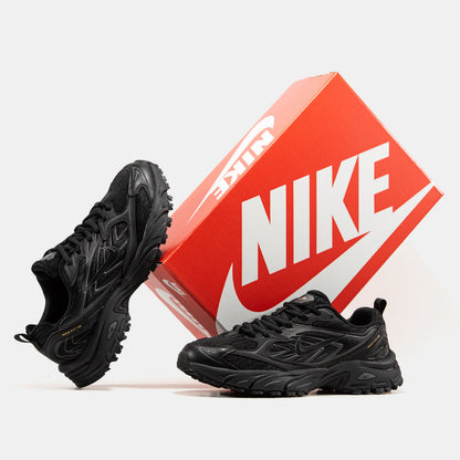 Nike FIYI v2 All Black