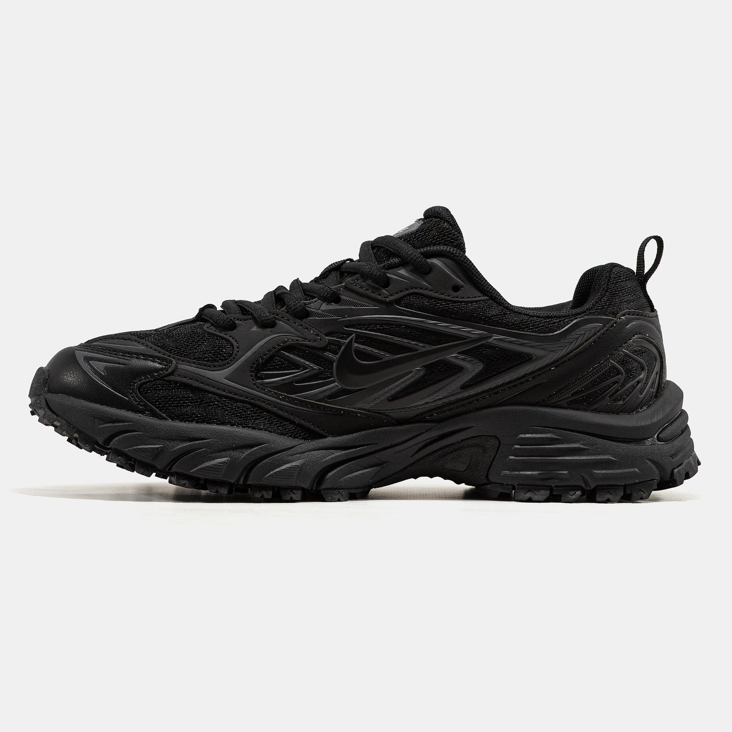 Nike FIYI v2 All Black
