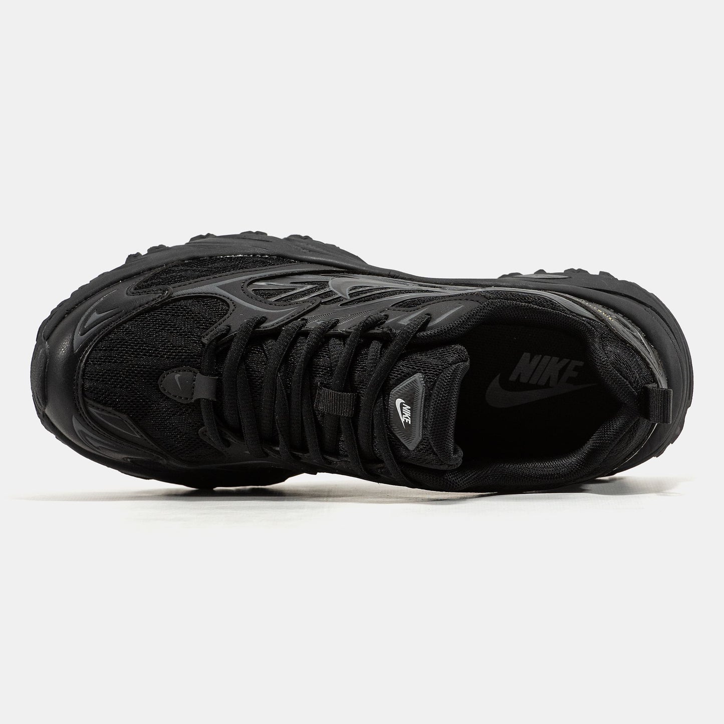 Nike FIYI v2 All Black