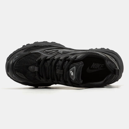 Nike FIYI v2 All Black