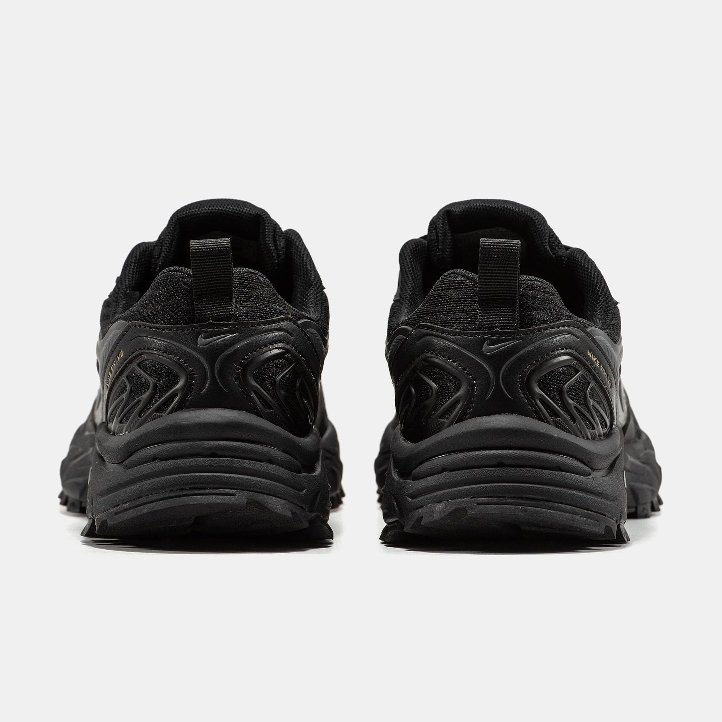 Nike FIYI v2 All Black