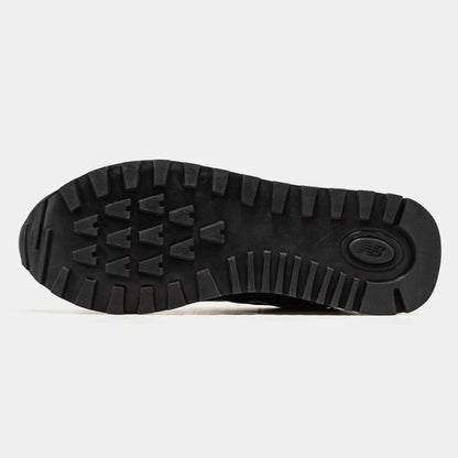 New Balance 574 x Stone Island Black White