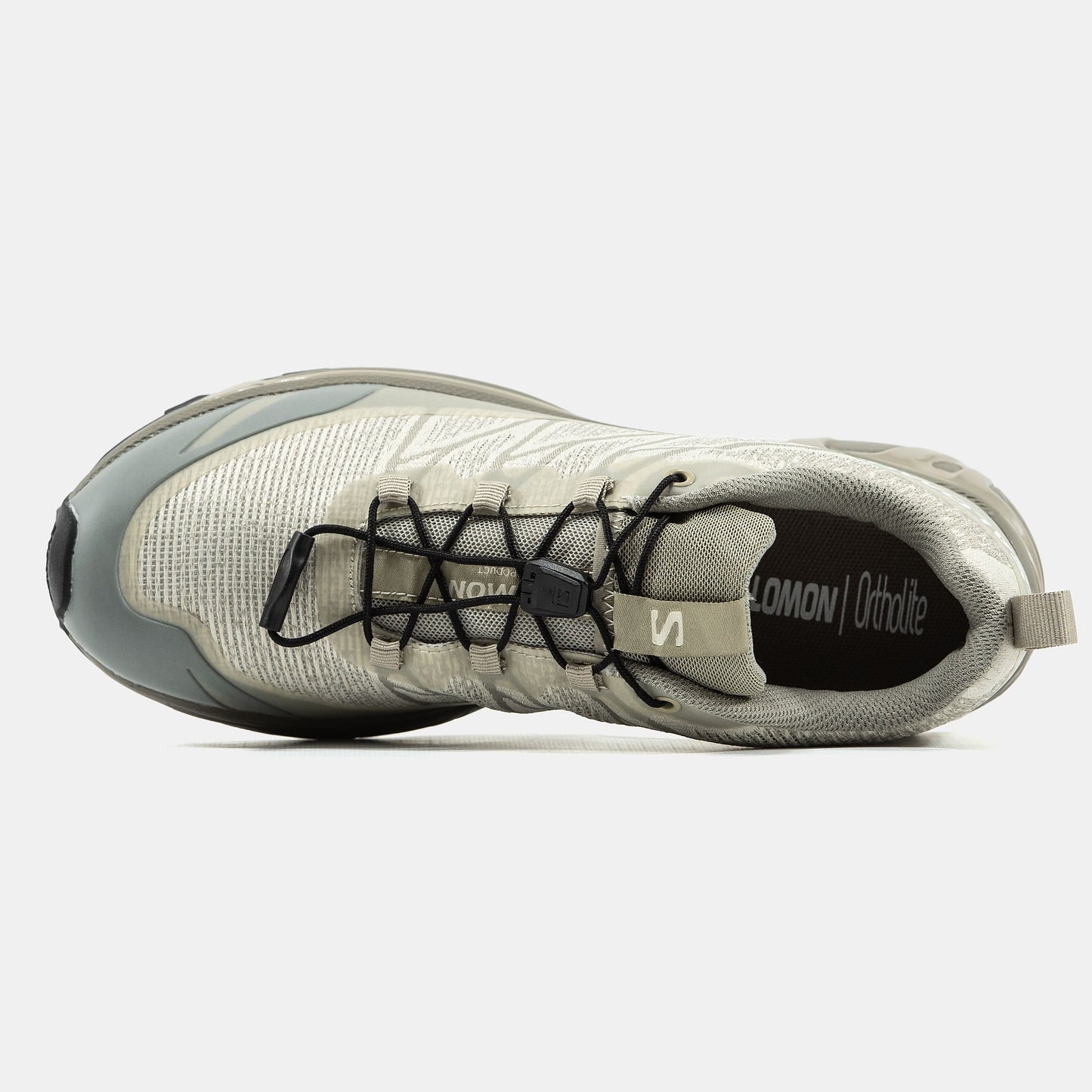 Salomon XT-6 Shadow Beige