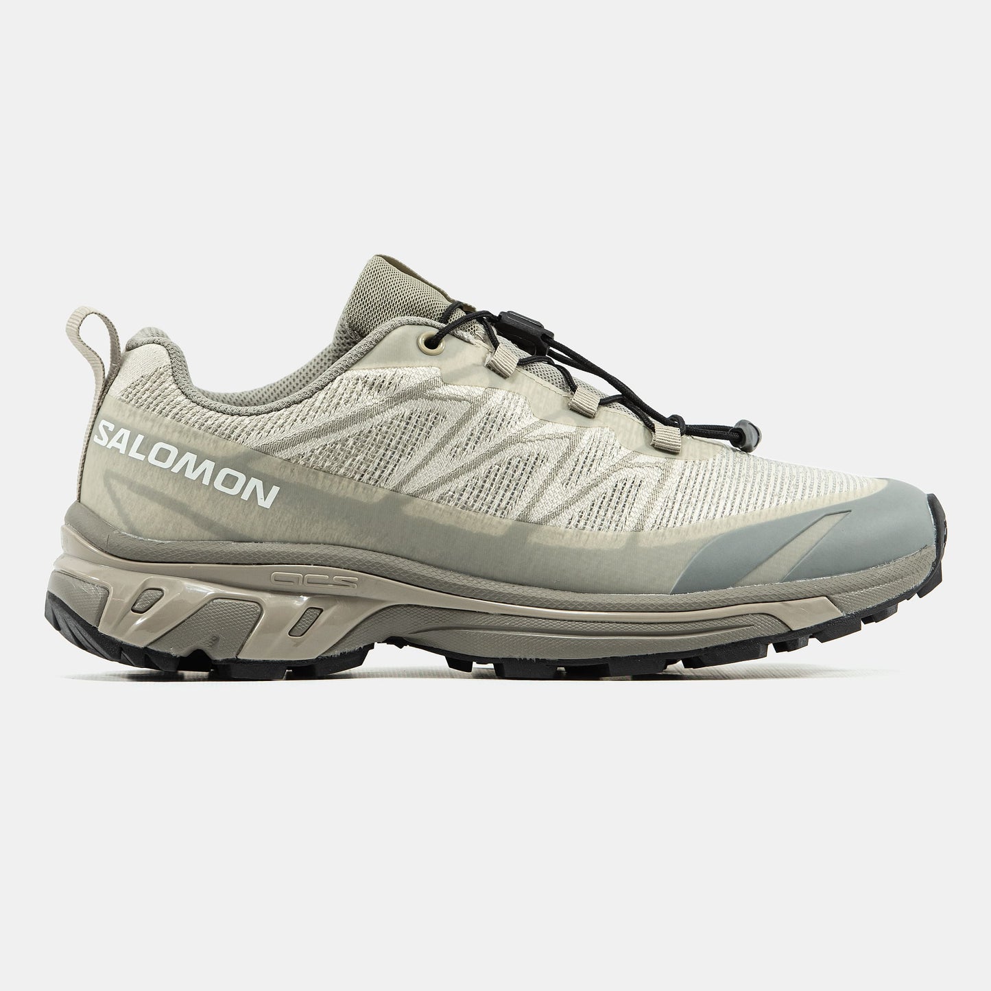 Salomon XT-6 Shadow Beige