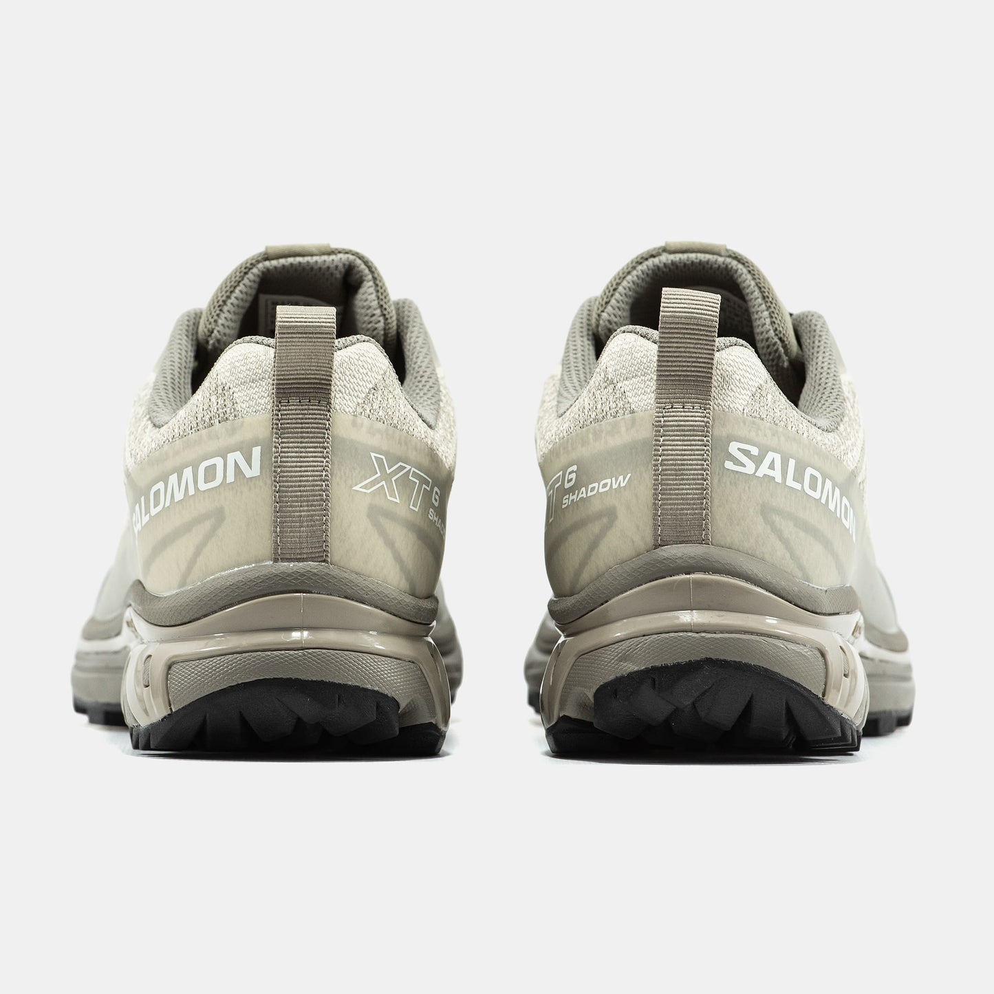 Salomon XT-6 Shadow Beige