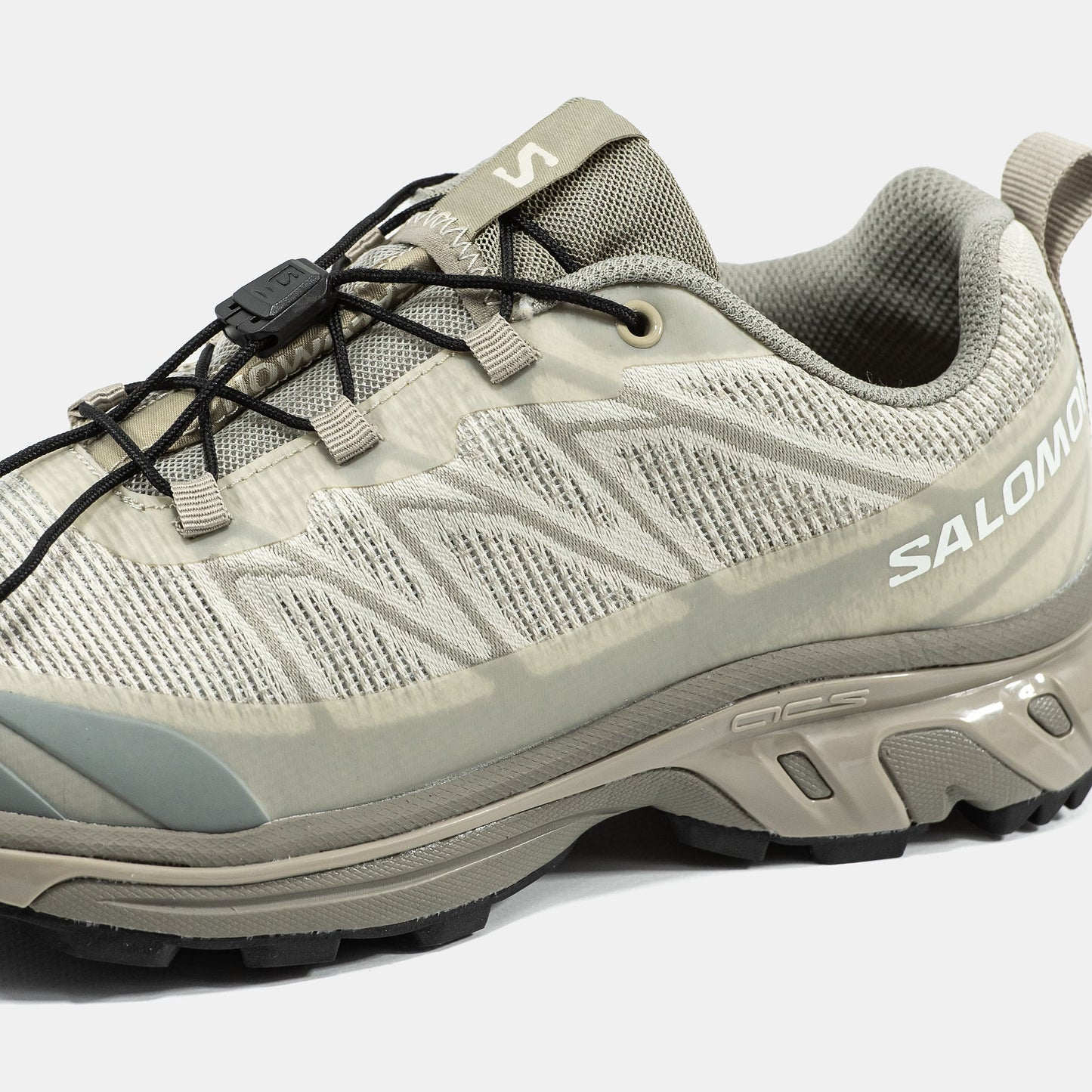 Salomon XT-6 Shadow Beige