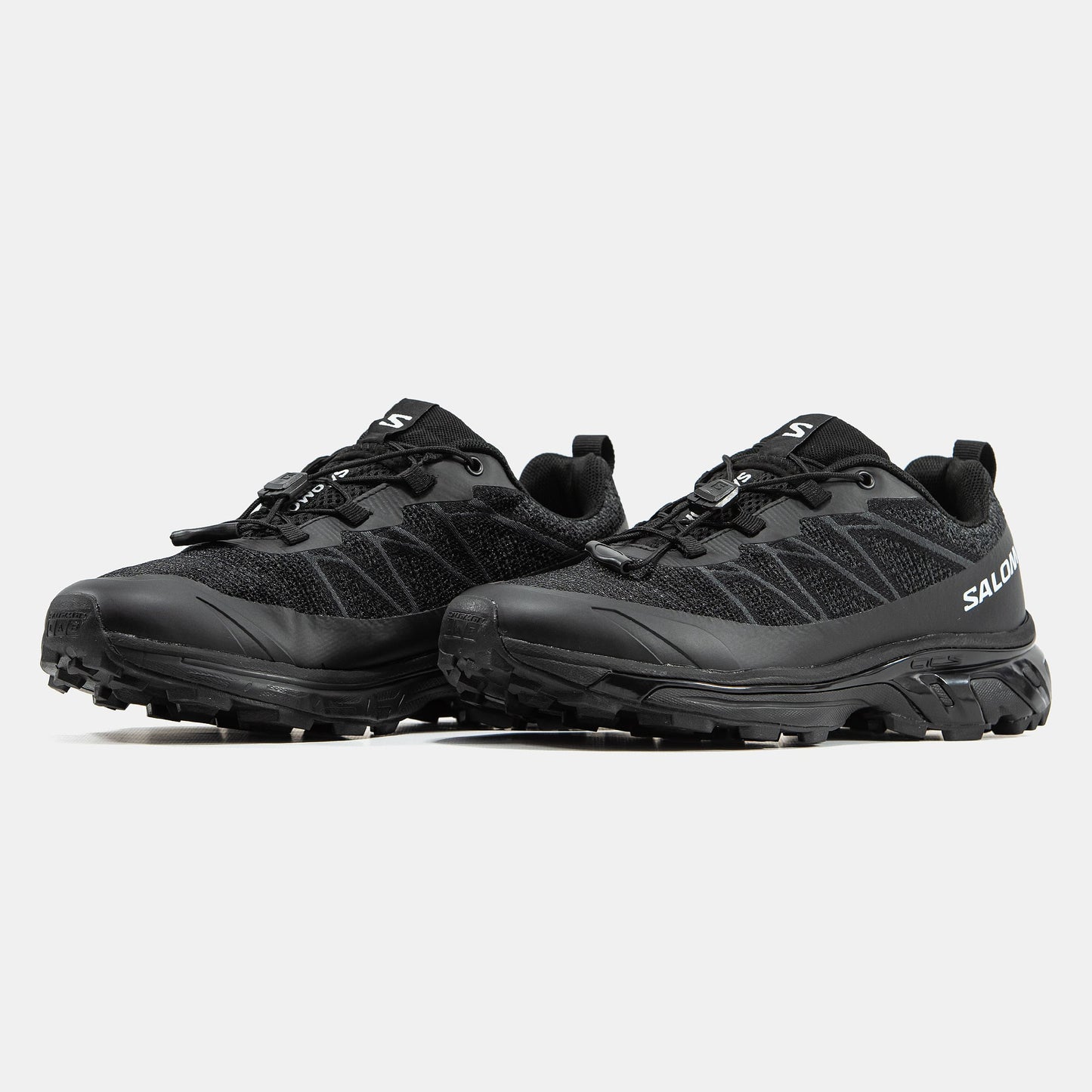 Salomon XT-6 Shadow Black