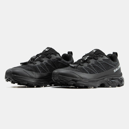 Salomon XT-6 Shadow Black