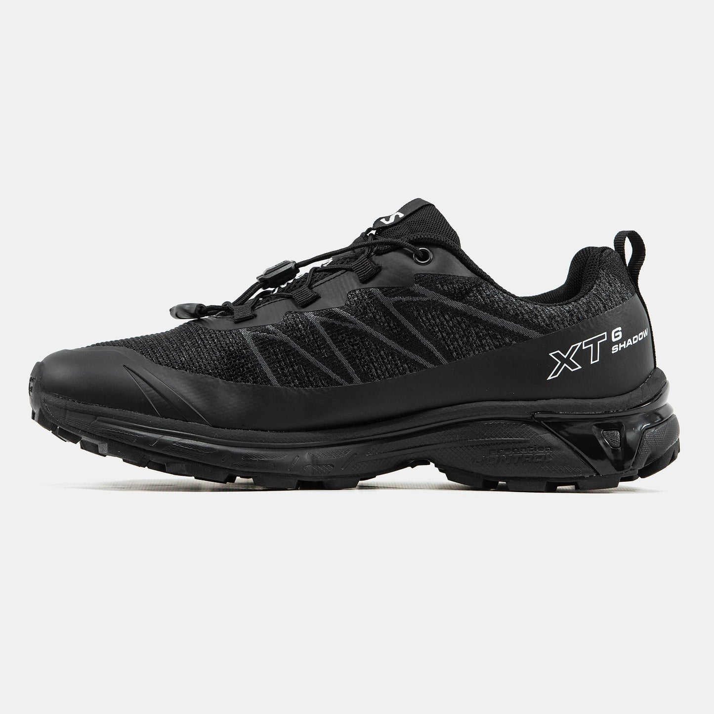 Salomon XT-6 Shadow Black