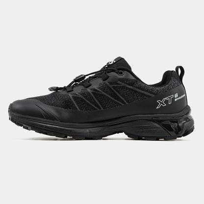 Salomon XT-6 Shadow Black