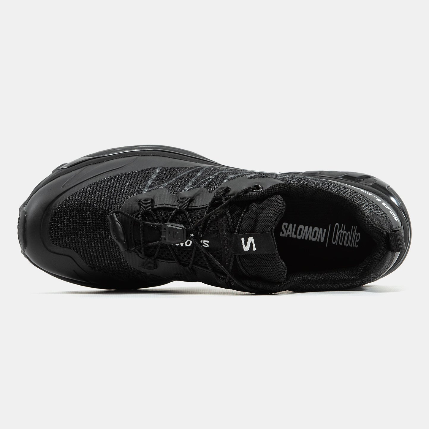 Salomon XT-6 Shadow Black