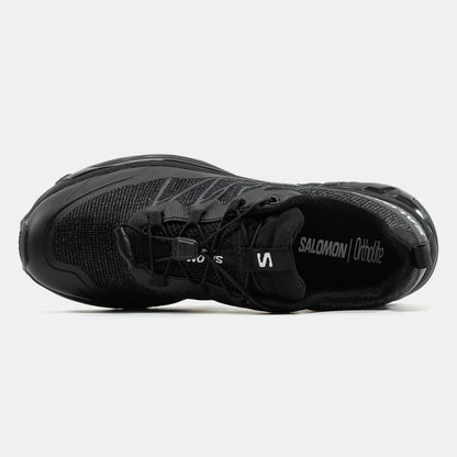 Salomon XT-6 Shadow Black