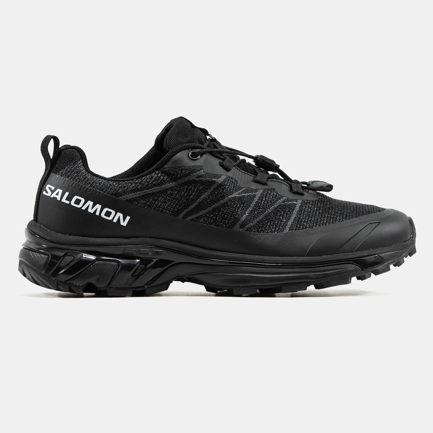 Salomon XT-6 Shadow Black