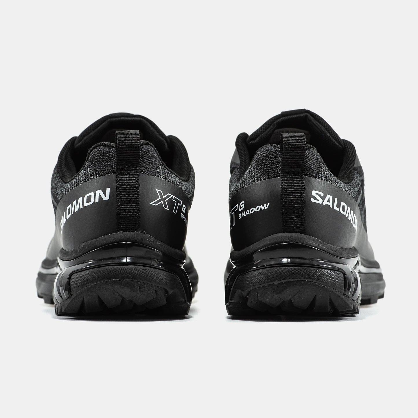 Salomon XT-6 Shadow Black