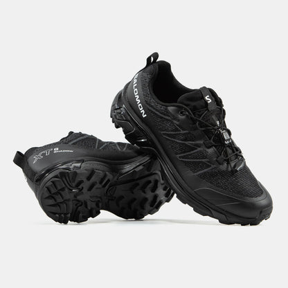 Salomon XT-6 Shadow Black