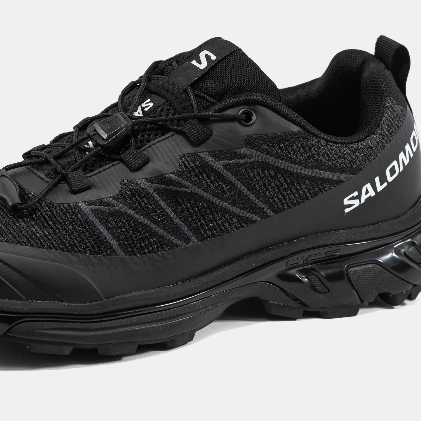 Salomon XT-6 Shadow Black