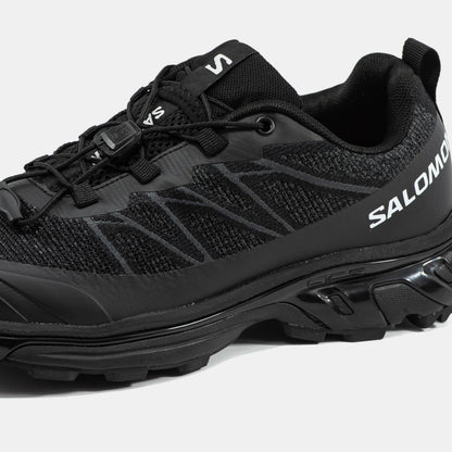 Salomon XT-6 Shadow Black