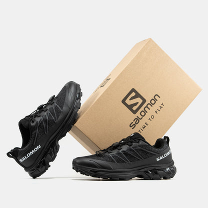 Salomon XT-6 Shadow Black