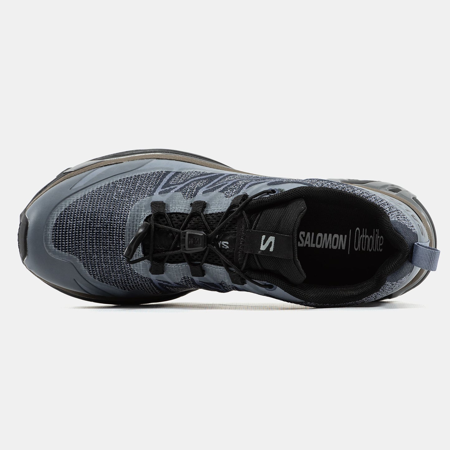 Salomon XT-6 Shadow Grey
