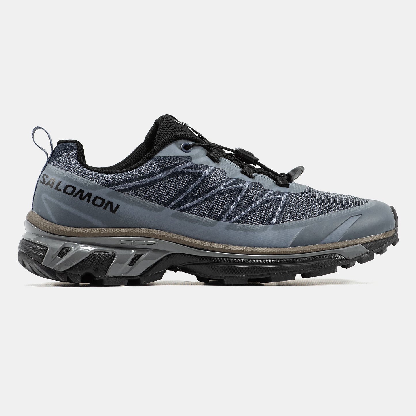 Salomon XT-6 Shadow Grey