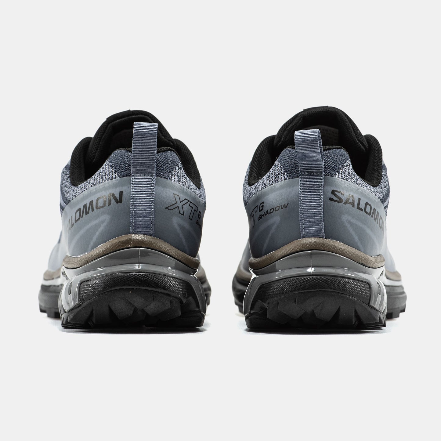 Salomon XT-6 Shadow Grey