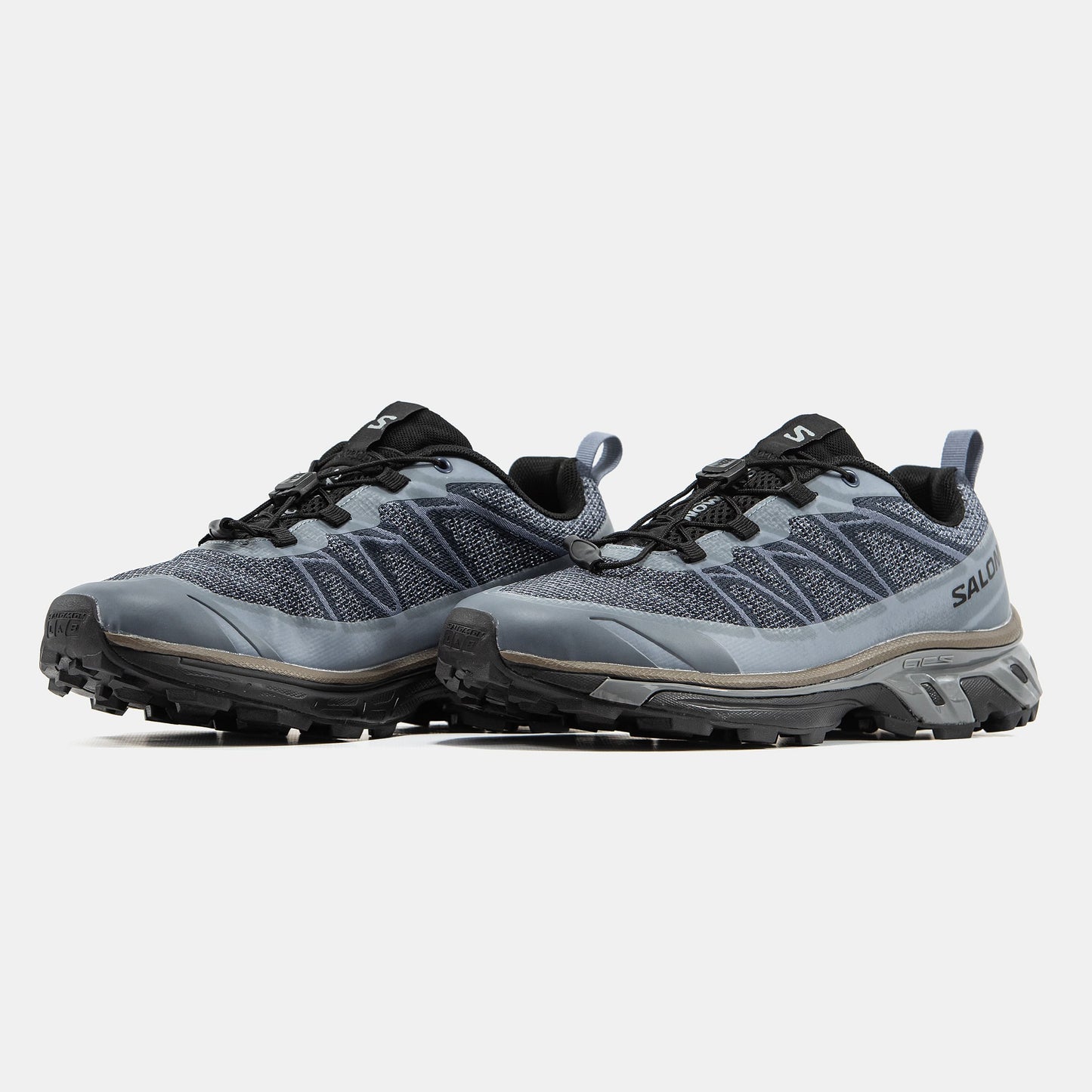 Salomon XT-6 Shadow Grey