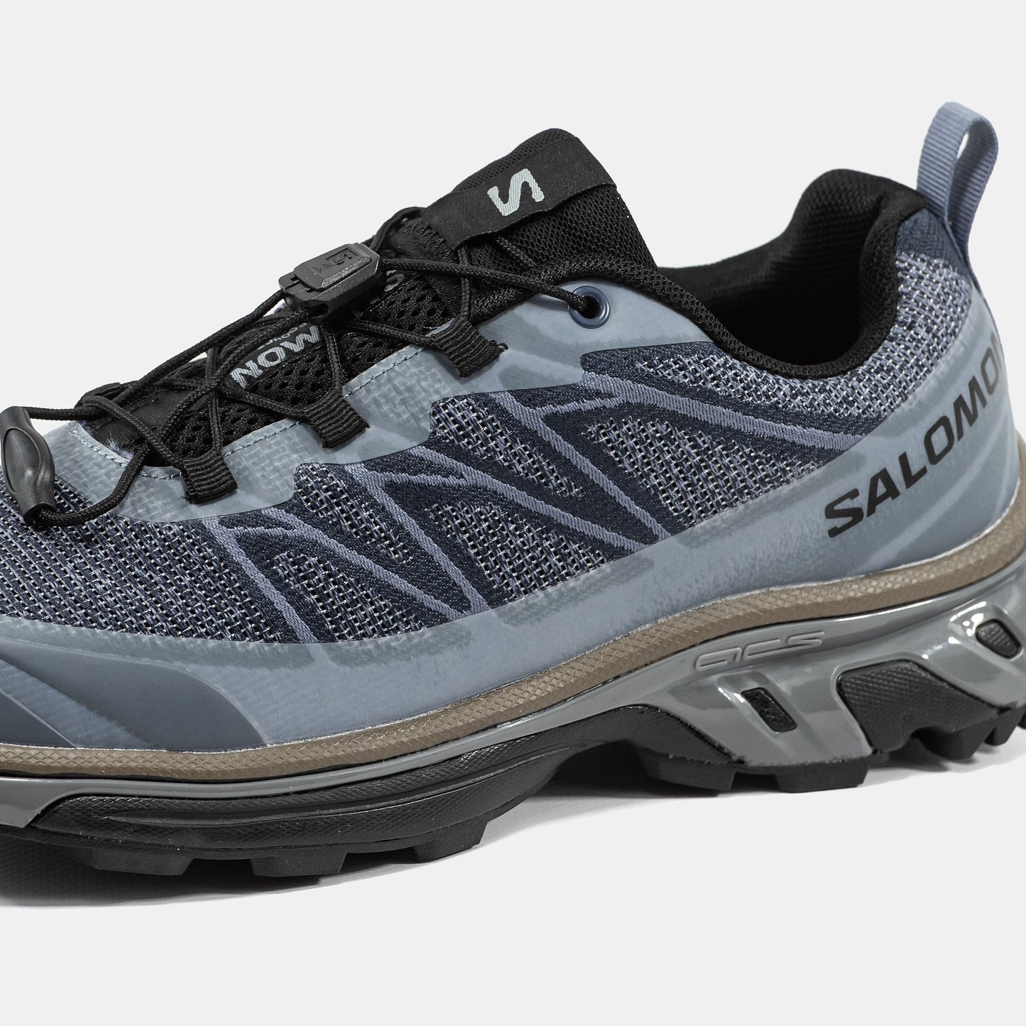 Salomon XT-6 Shadow Grey