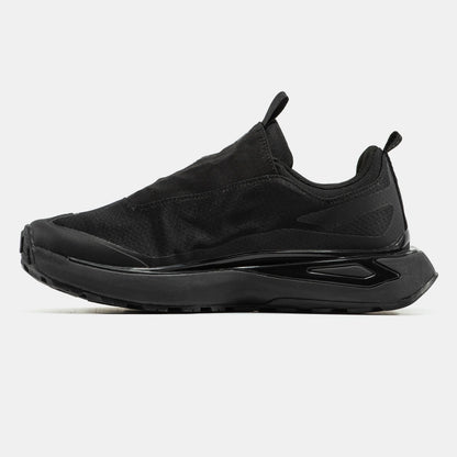No Brand Genesis Black