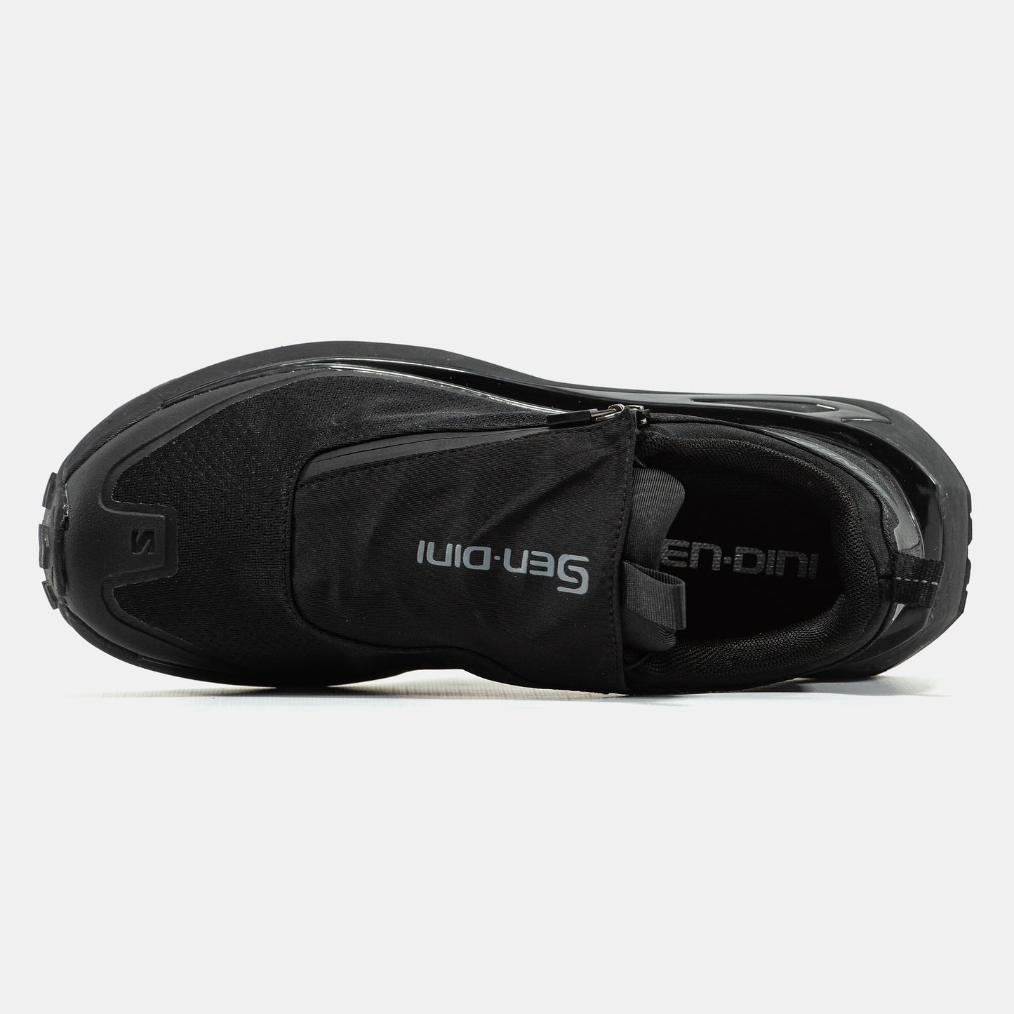 No Brand Genesis Black