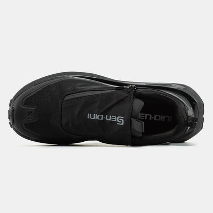 No Brand Genesis Black