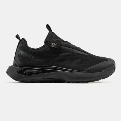 No Brand Genesis Black