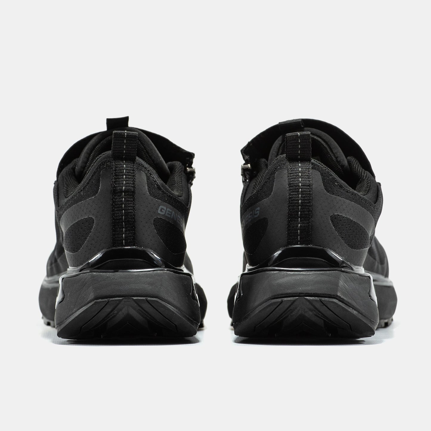 No Brand Genesis Black