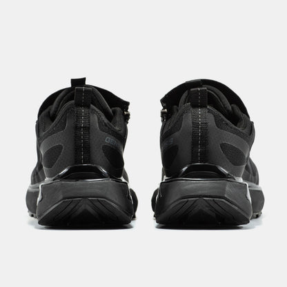 No Brand Genesis Black