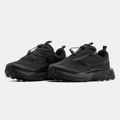 No Brand Genesis Black