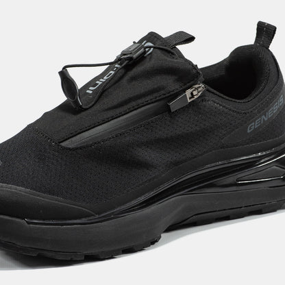 No Brand Genesis Black