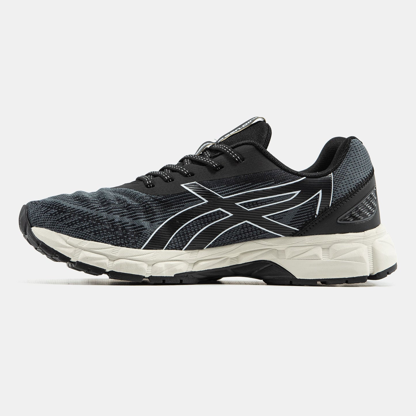 No brand Grey Black 2937