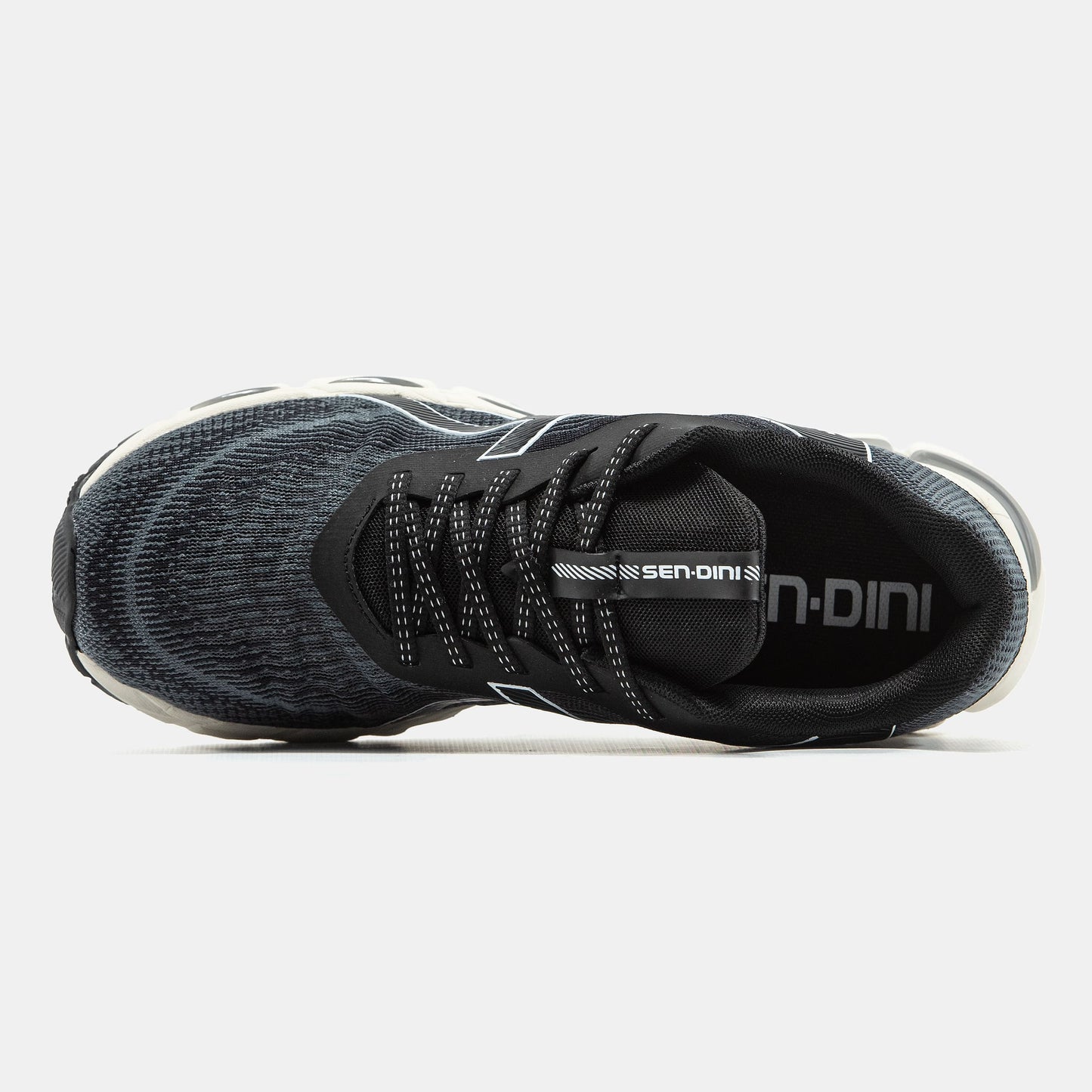 No brand Grey Black 2937