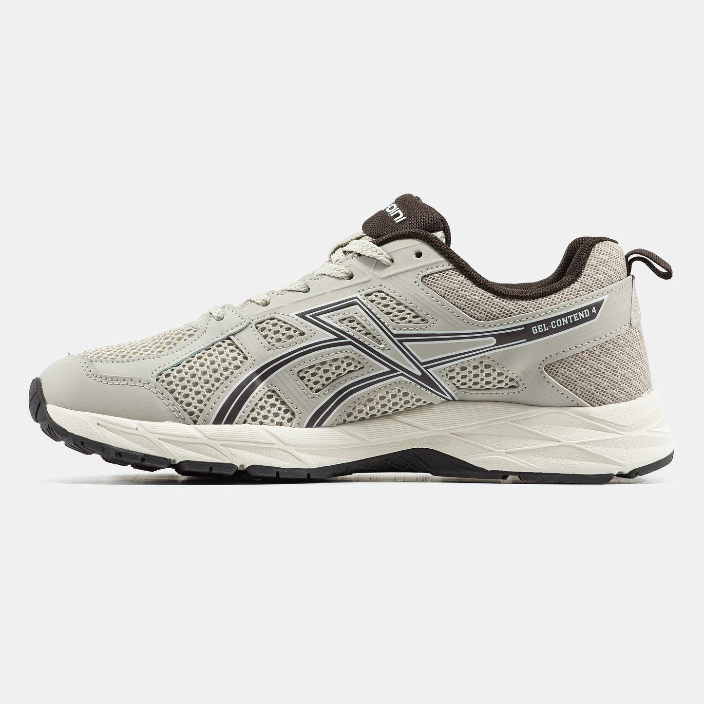 No brand Beige Brown 2938