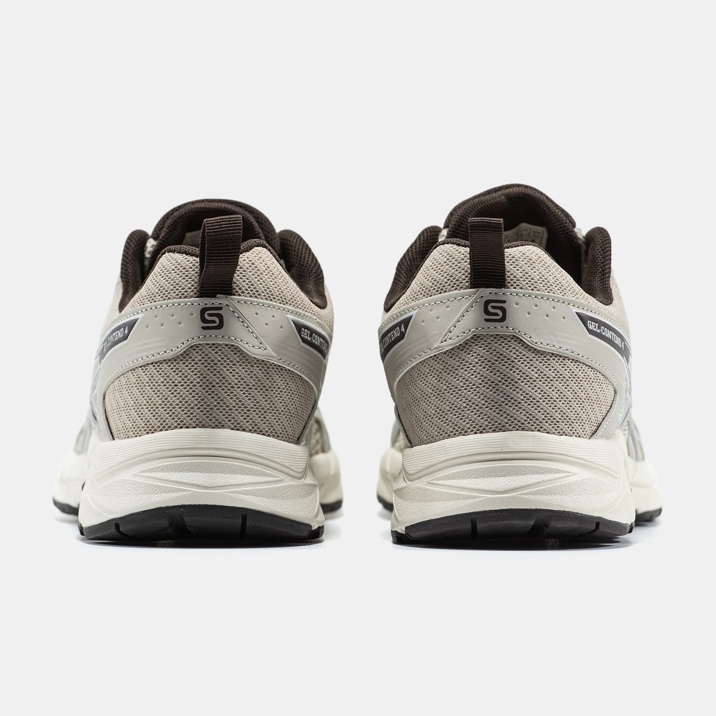 No brand Beige Brown 2938