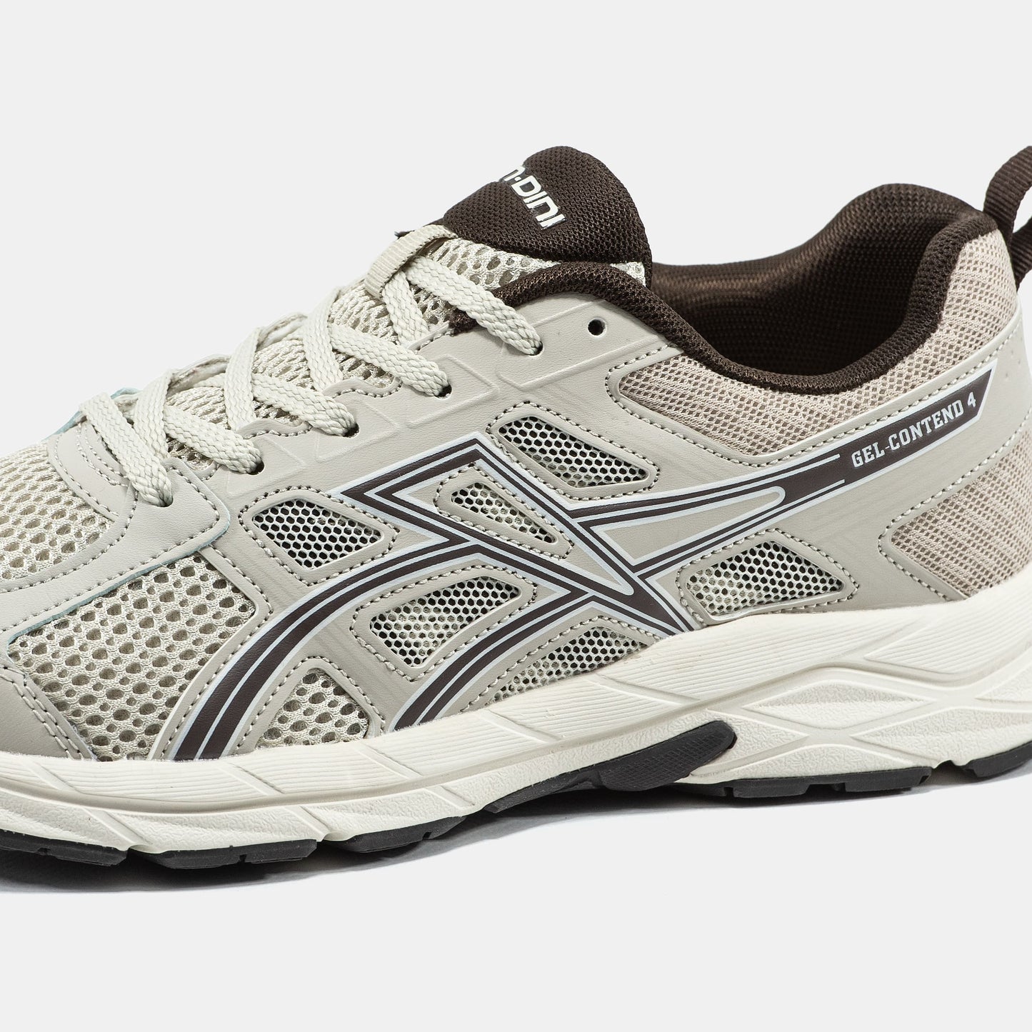 No brand Beige Brown 2938