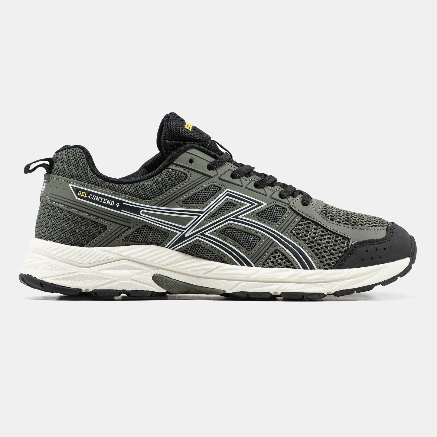 No brand Khaki Olive 2939