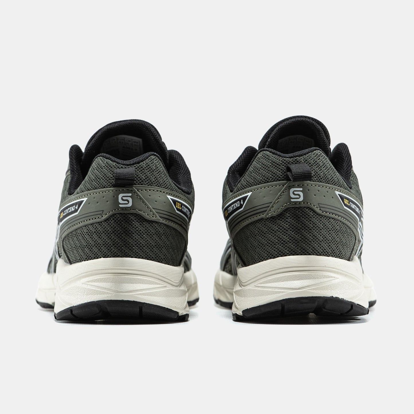 No brand Khaki Olive 2939
