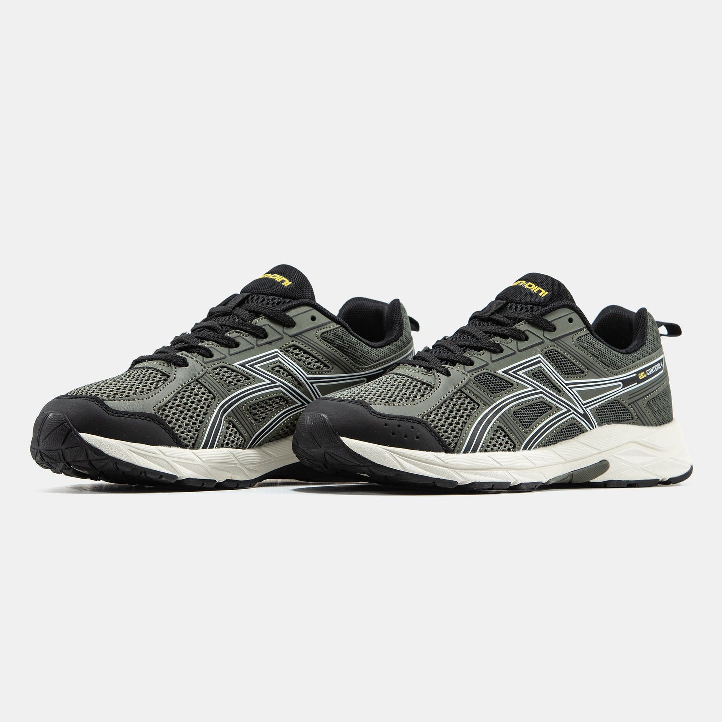 No brand Khaki Olive 2939