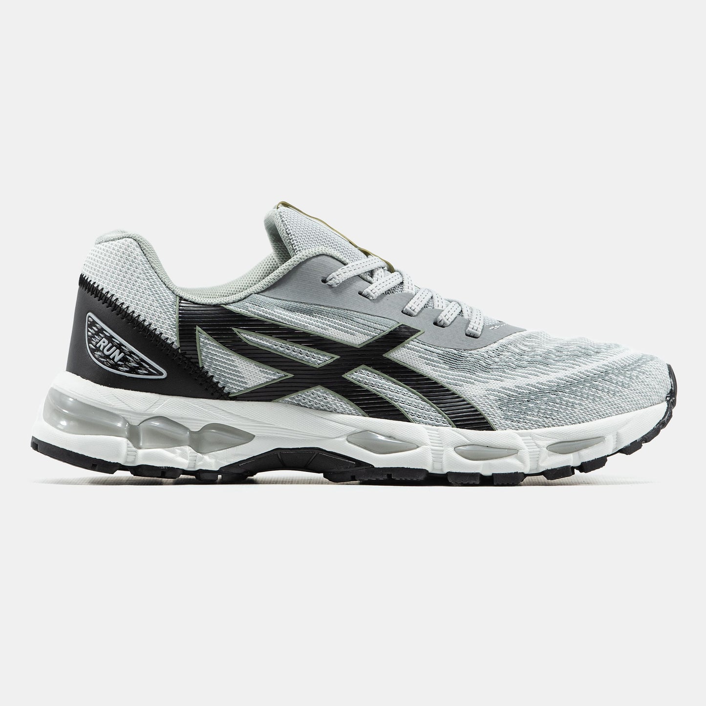 No brand Grey 2940