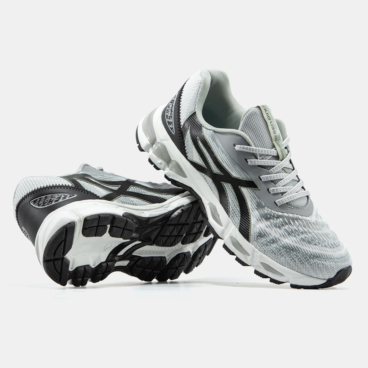 No brand Grey 2940
