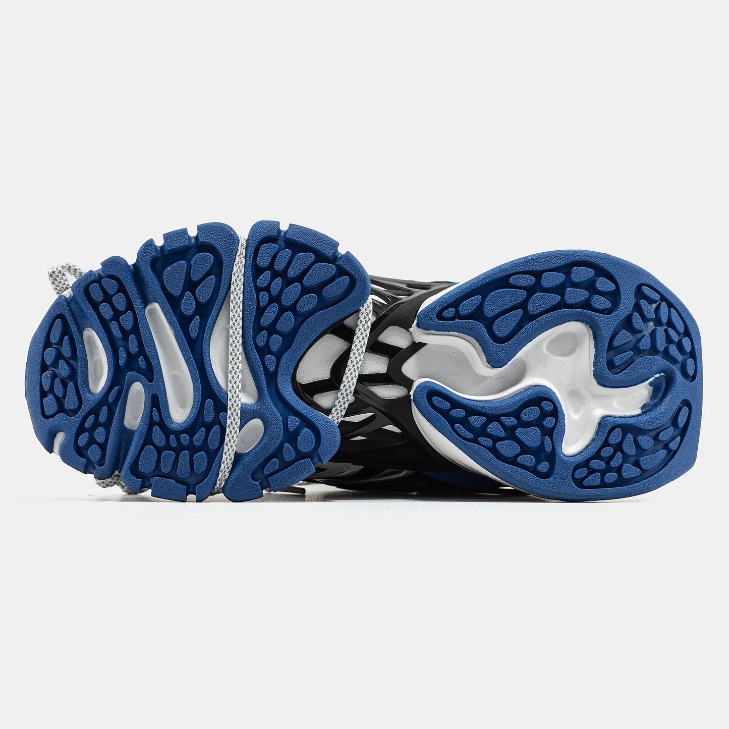 Adidas Vento XLG Blue Black Grey