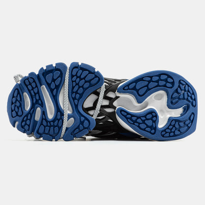 Adidas Vento XLG Blue Black Grey