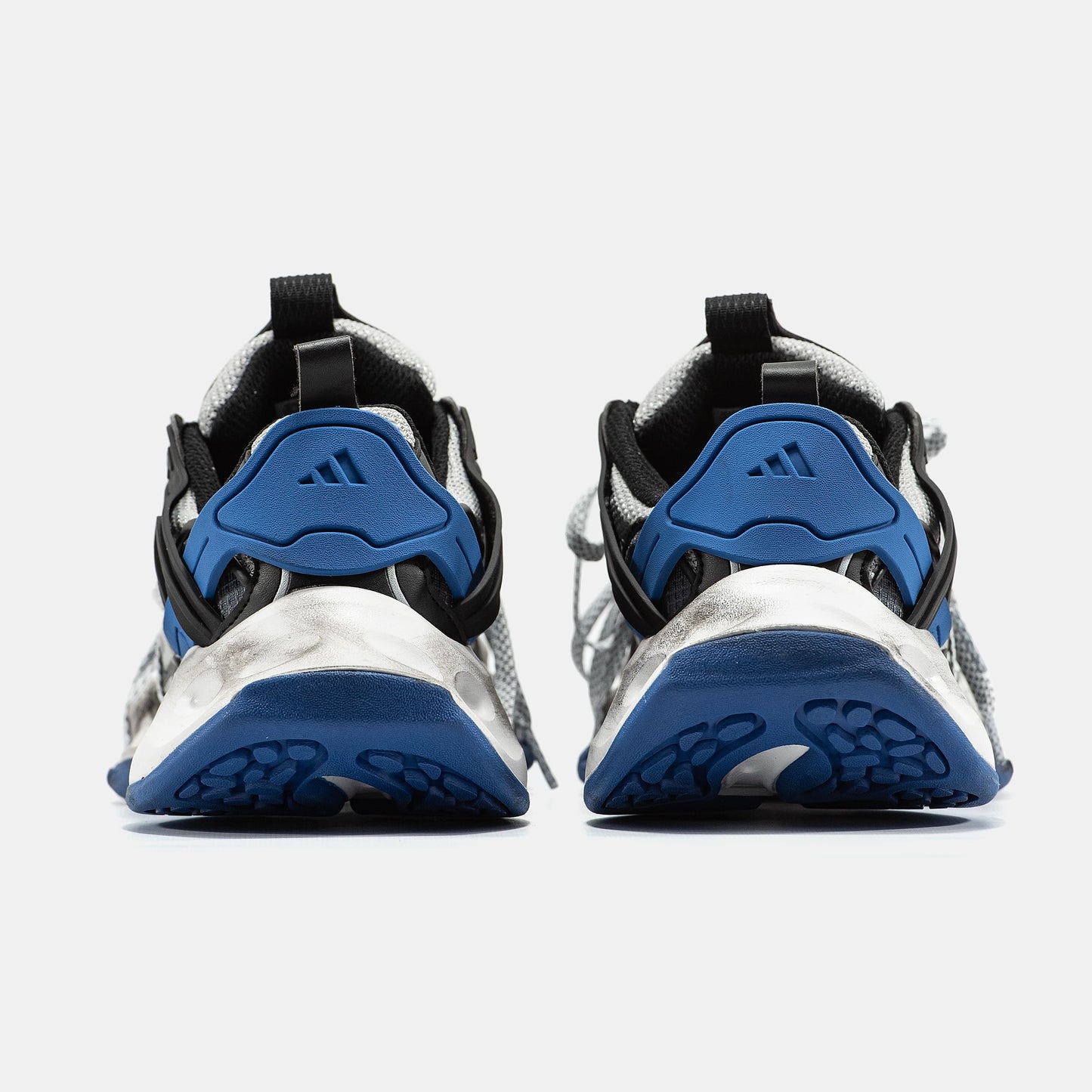 Adidas Vento XLG Blue Black Grey
